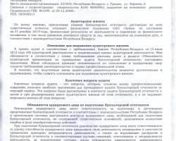 Аудиторское заключение за 2019 год-1